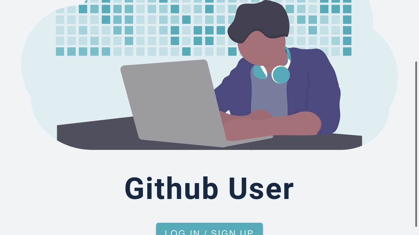 GitHub Users